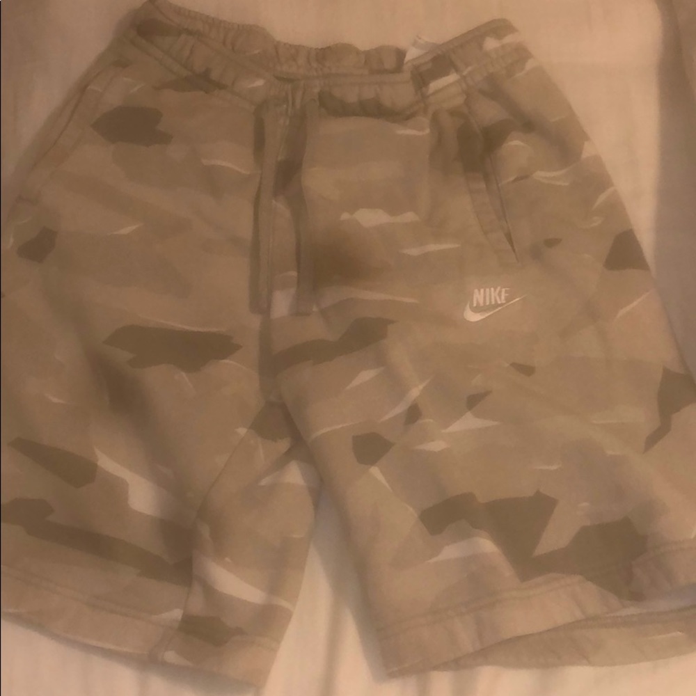 Nike shorts
